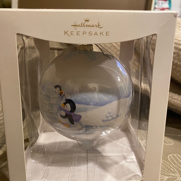 2008 hallmark keepsake ornaments - Picture 5 of 8